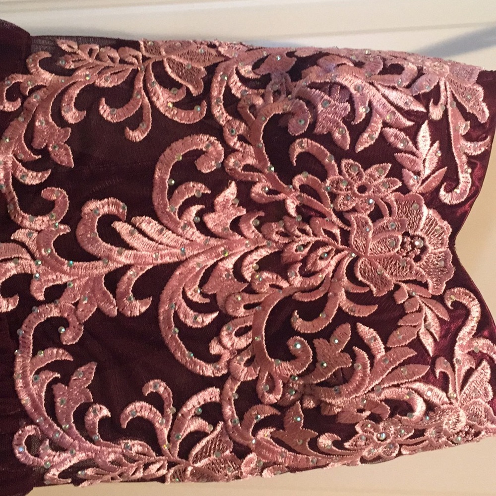 Prom Dress - Picture 6 of 7